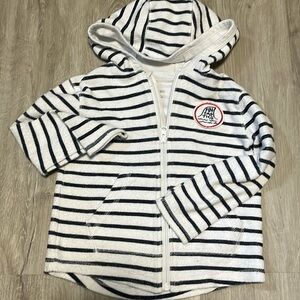 4/$20 Joe fresh sweater size 4